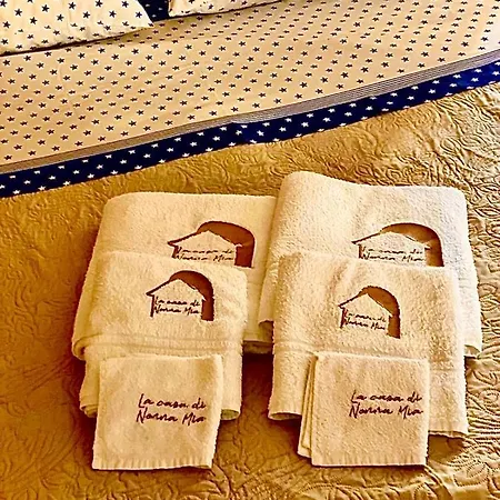 Bed & Breakfast Casa Di Nonna Mia *