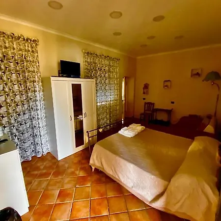 Casa Di Nonna Mia * Nápoly