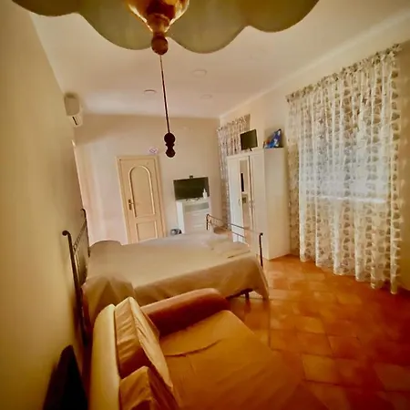 Casa Di Nonna Mia *