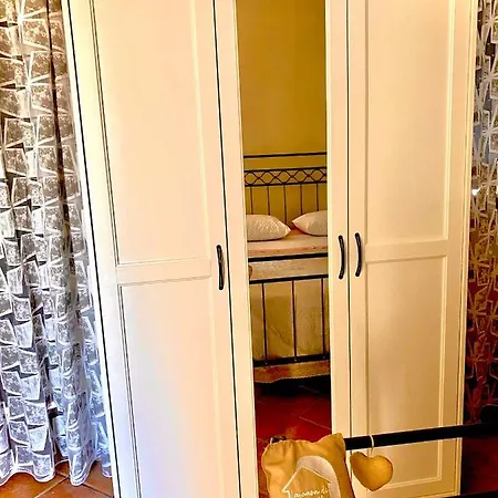 Casa Di Nonna Mia *