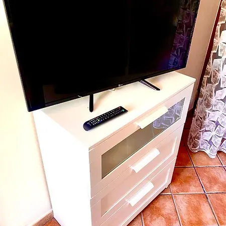 Casa Di Nonna Mia Bed & Breakfast *