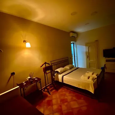 Casa Di Nonna Mia *