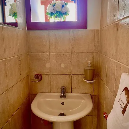 Casa Di Nonna Mia فندق